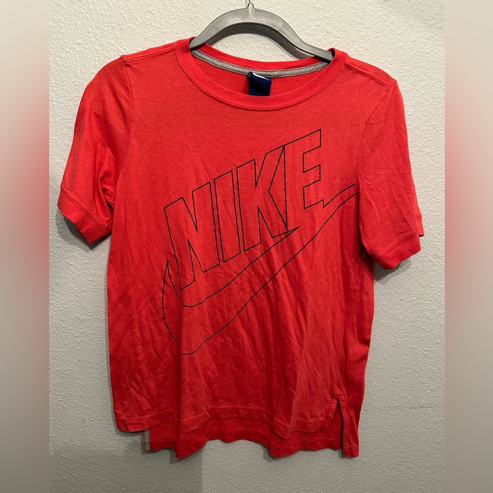 T-Shirt Nike